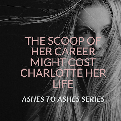 The Ashes To Ashes boxset is availabe now. If you're someone who loves bingeing a series, you'll love this boxset.